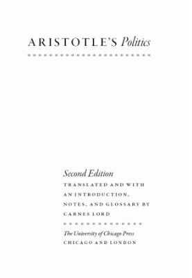 Aristotle's "Politics"