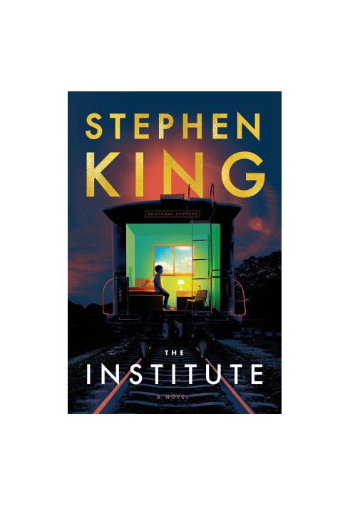 The Institute