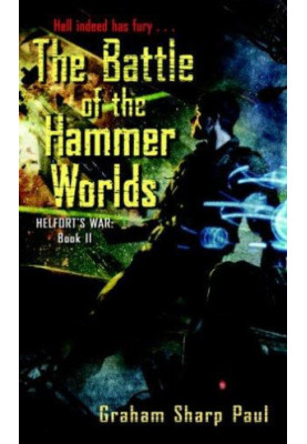 Battle of the hammer worlds