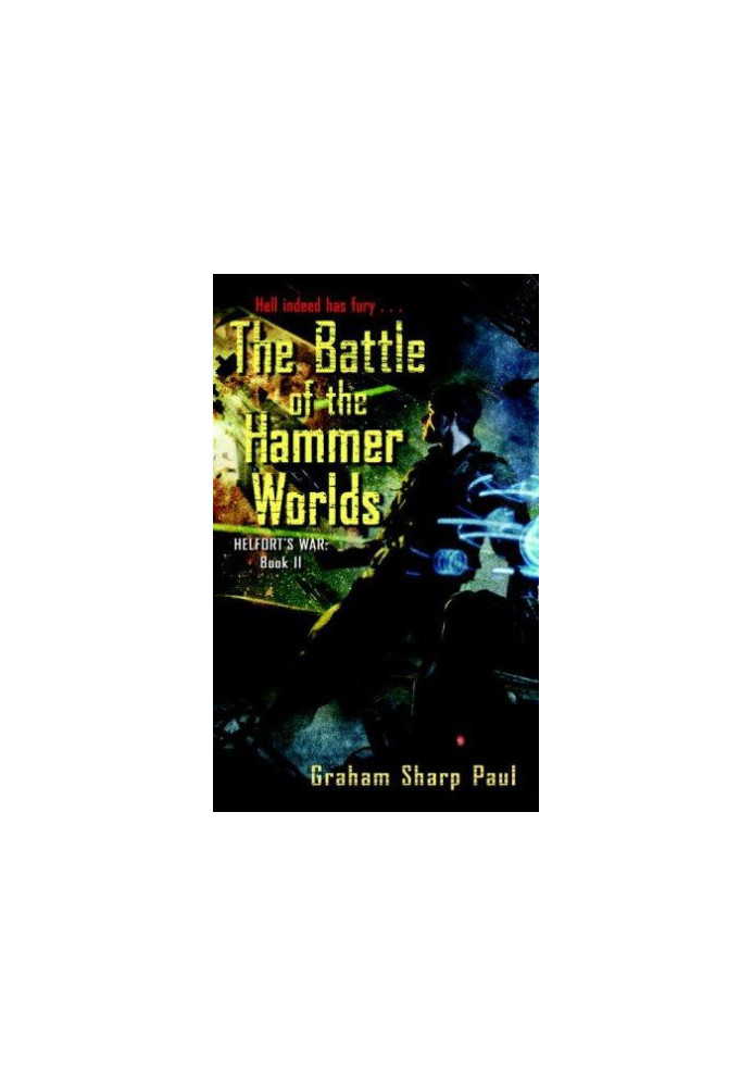 Battle of the hammer worlds