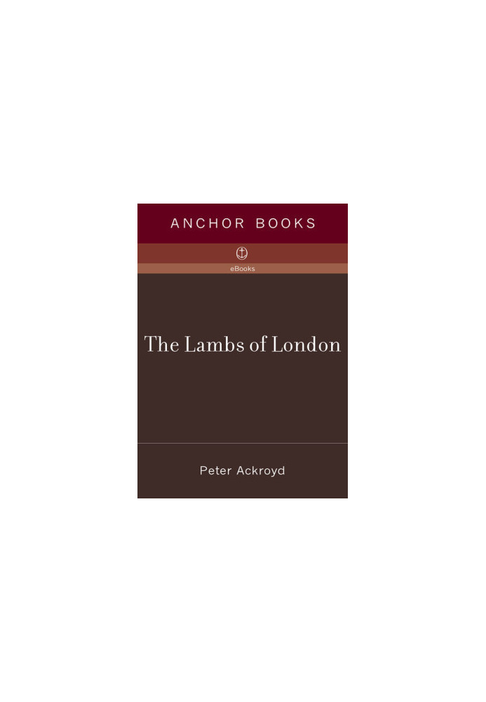 The Lambs of London