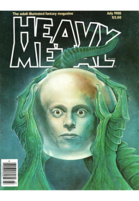 Heavy Metal v4 e4 (1980-07)