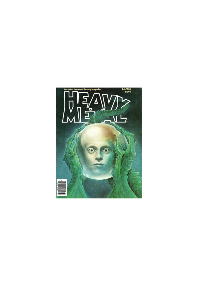 Heavy Metal v4 e4 (1980-07)