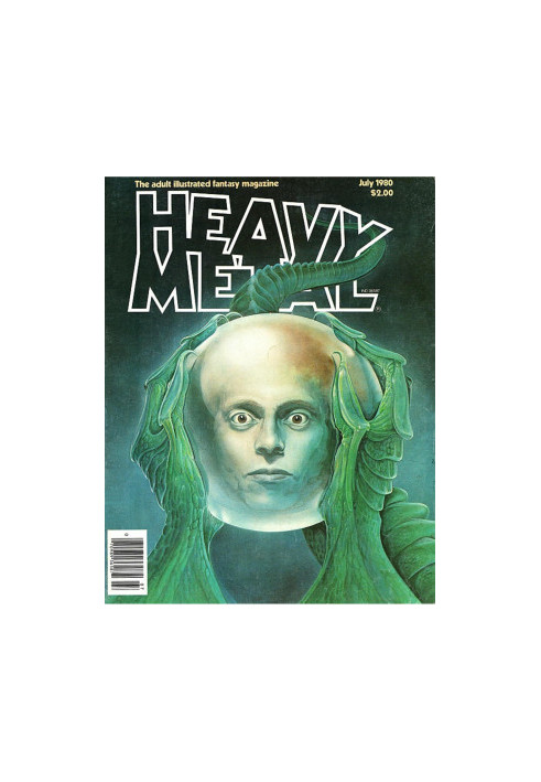Heavy Metal v4 e4 (1980-07)