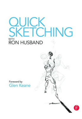 Quick Sketching with Ron Husband