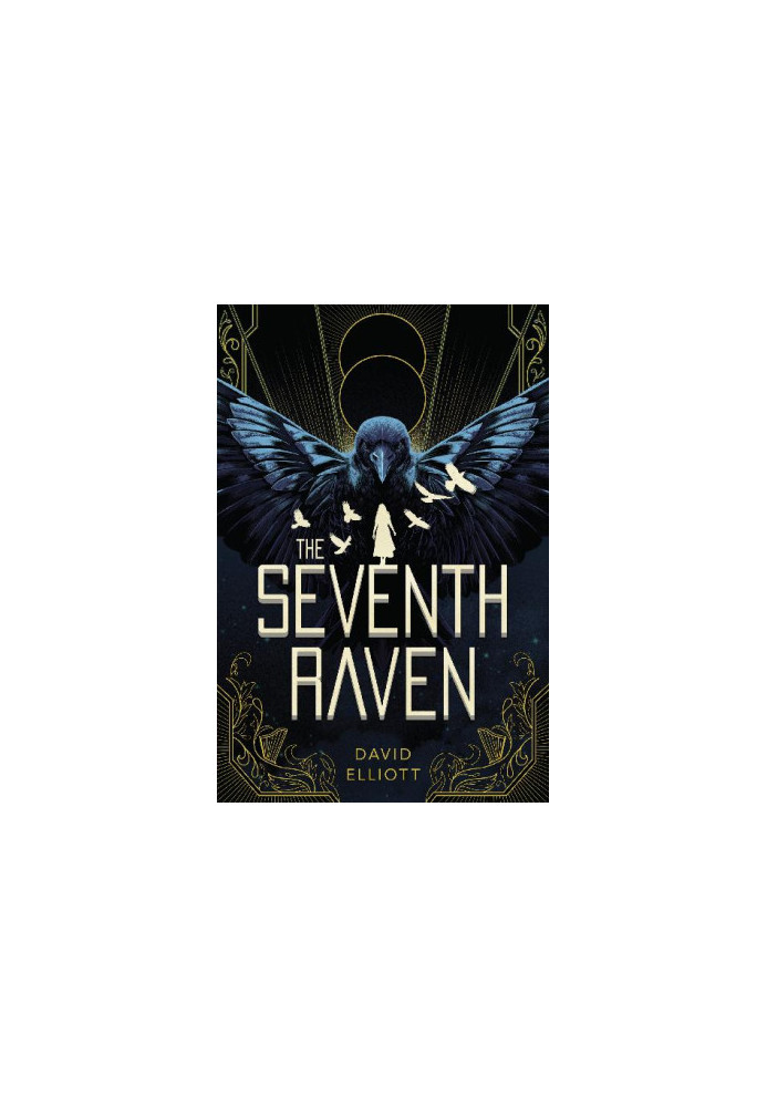 The Seventh Raven