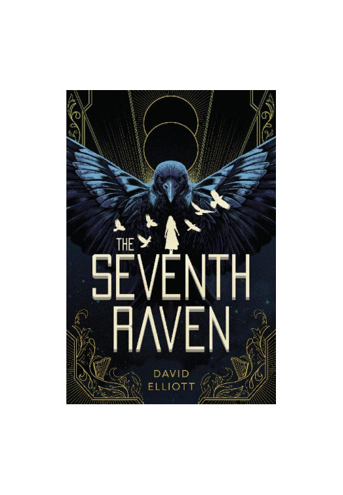 The Seventh Raven