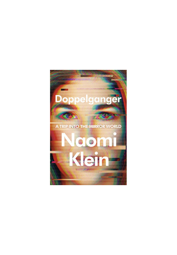 Doppelganger: A Trip into the Mirror World