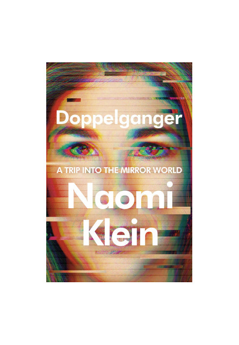 Doppelganger: A Trip into the Mirror World