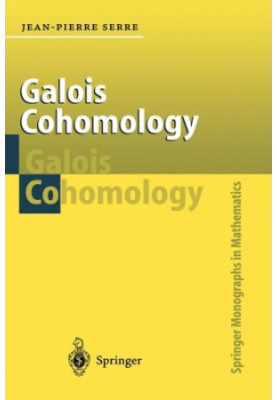 Galois Cohomology