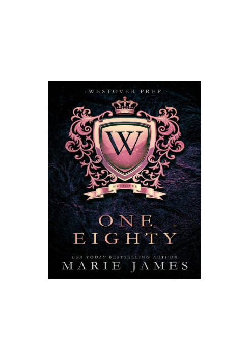 One Eighty (Westover Prep Book 1)
