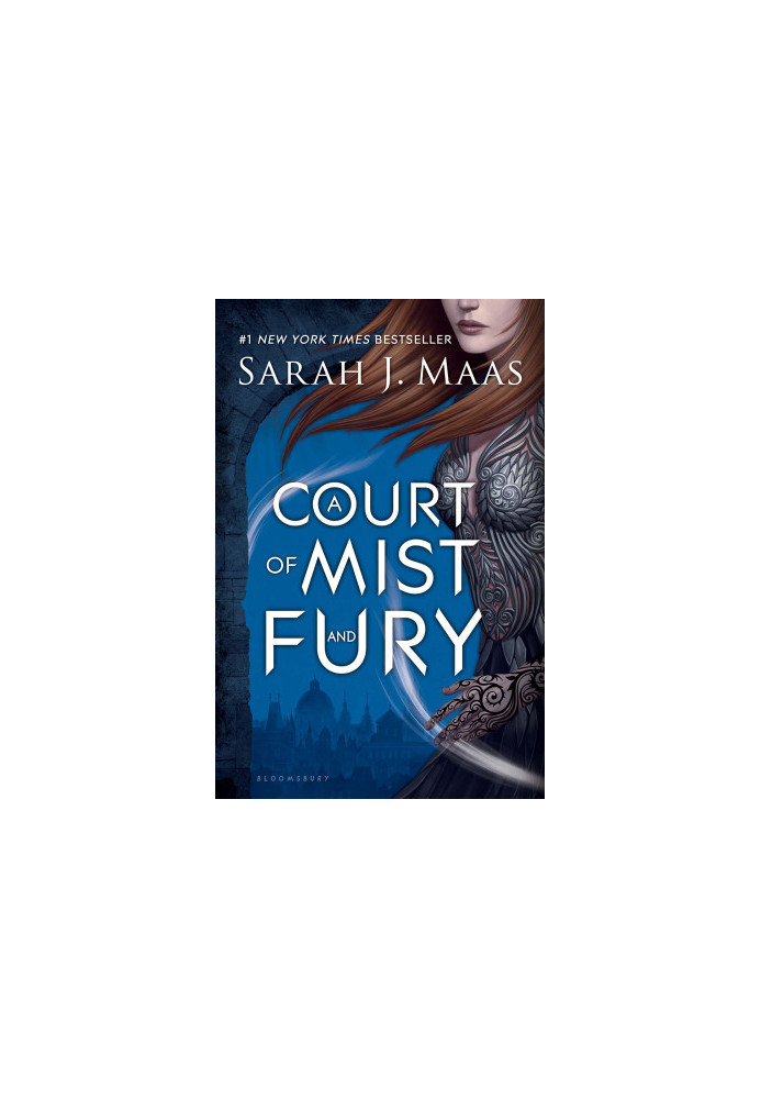 A Court of Mist and Fury