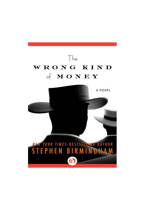 The Wrong Kind of Money