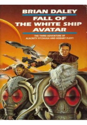 Fall of the White Ship Avatar