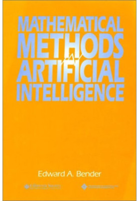Mathematical Methods in Artificial Intelligence