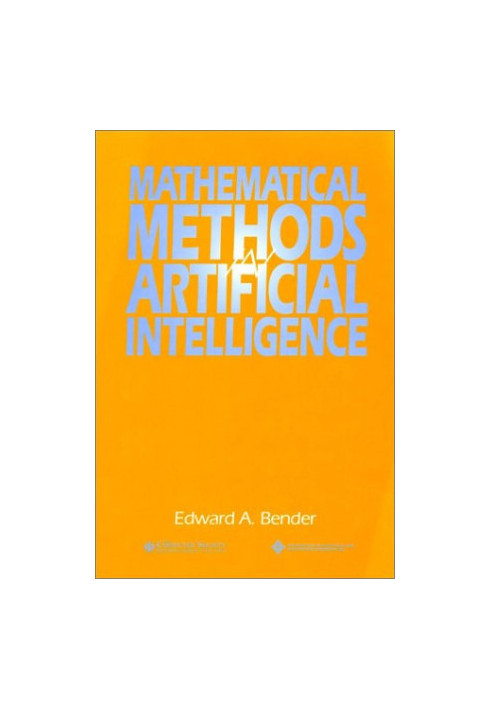 Mathematical Methods in Artificial Intelligence