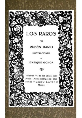 The Rare Complete Works Vol. VI
