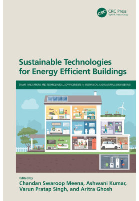 Sustainable Technologies for Energy-Efficient Buildings