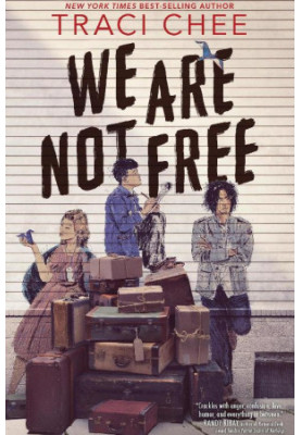 We Are Not Free