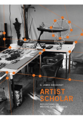Artist Scholar: Reflections on Writing and Research