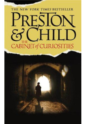 The Cabinet of Curiosities