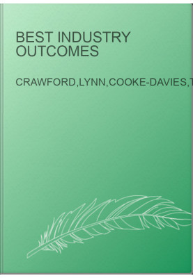 Best Industry Outcomes