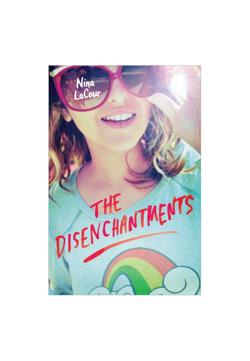 The Disenchantments