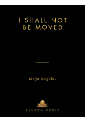 I Shall Not Be Moved