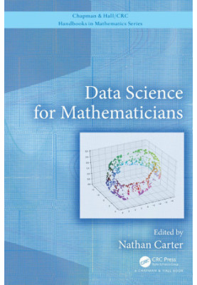 Data science for mathematicians