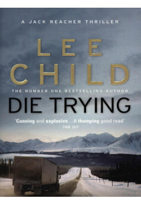 Die Trying