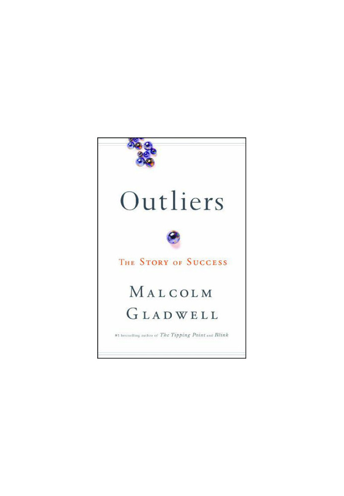 Outliers