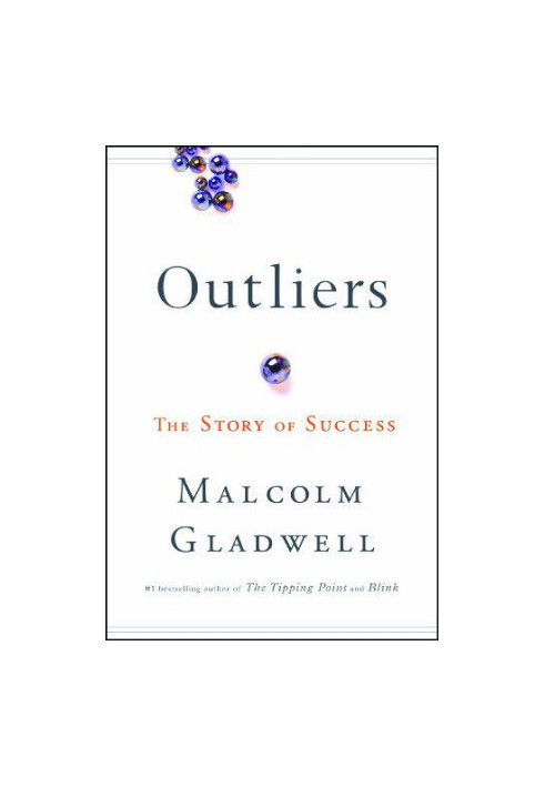 Outliers