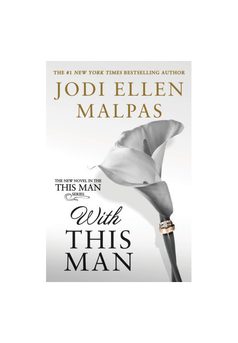 [This Man 04] • With This Man