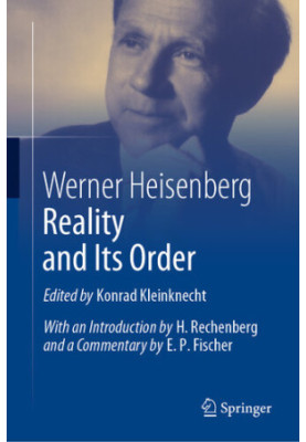Reality and Its Order