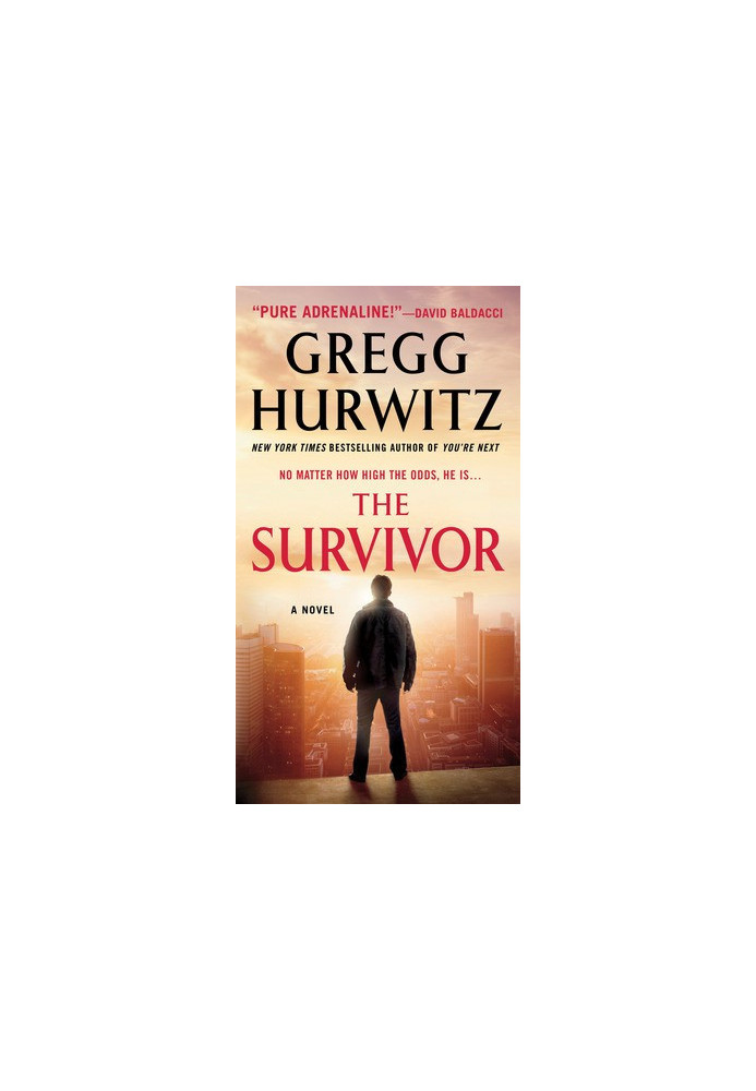 The Survivor