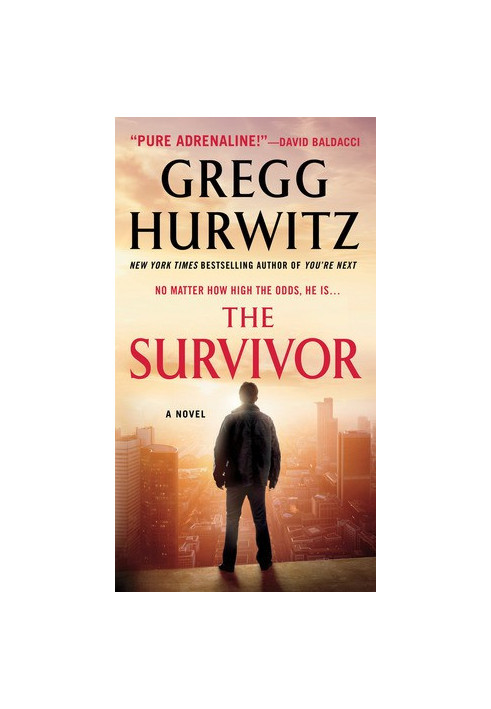 The Survivor