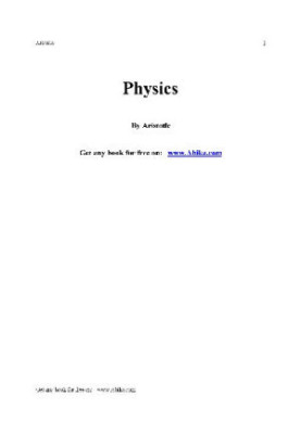 Physics