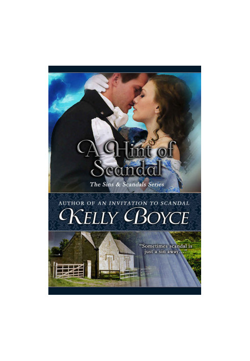 A Hint of Scandal