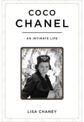 Coco Chanel an intimate life