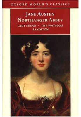 Northanger Abbey