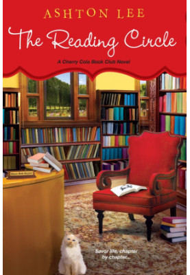 [A Cherry Cola Book Club 02] • The Reading Circle