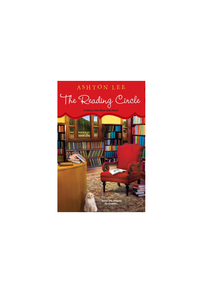 [A Cherry Cola Book Club 02] • The Reading Circle