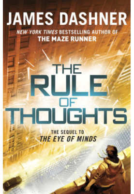 [Eye of Minds 02] • The Rule of Thoughts