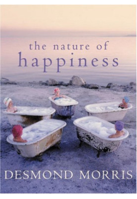 The Nature of Happiness (Little Book Matters)
