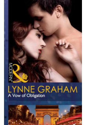 Marriage by Command 03.0 - A Vow of Obligation
