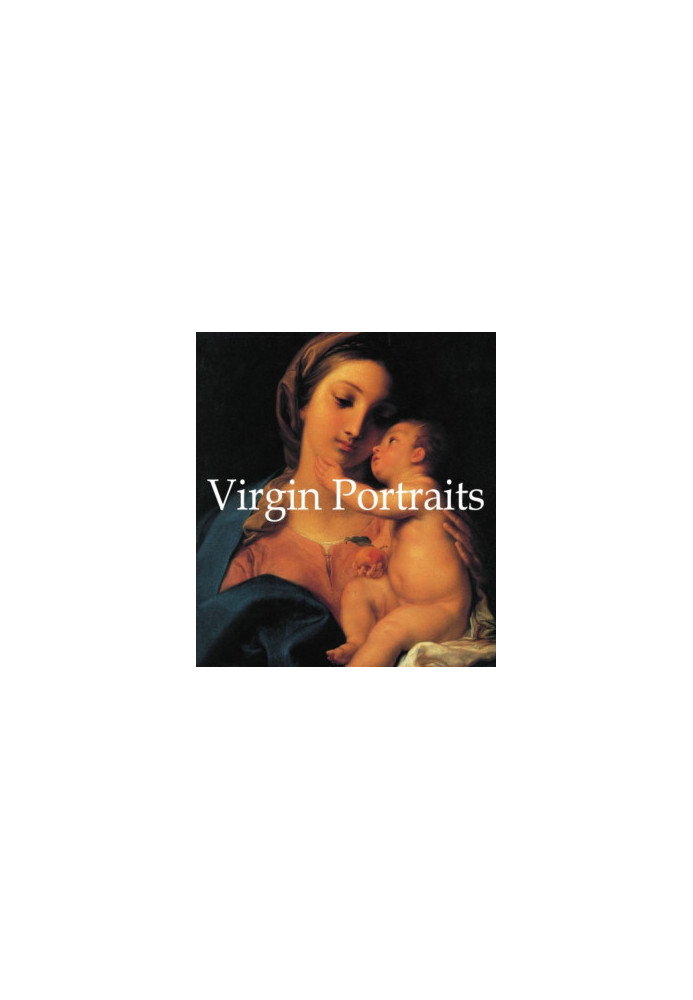 Virgin portraits