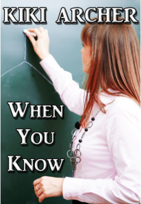 When You Know
