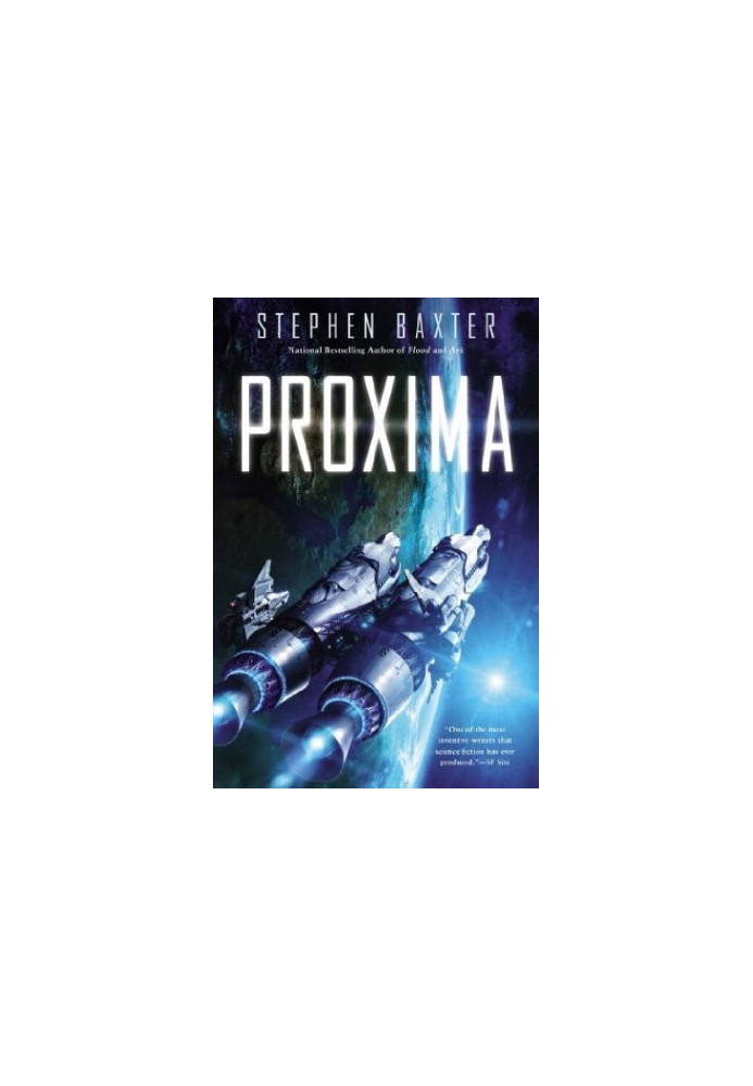 Proxima (Proxima 1)