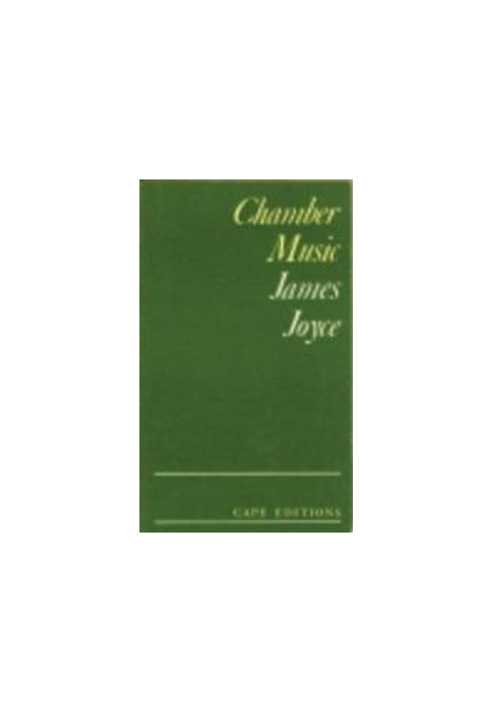 Chamber Music