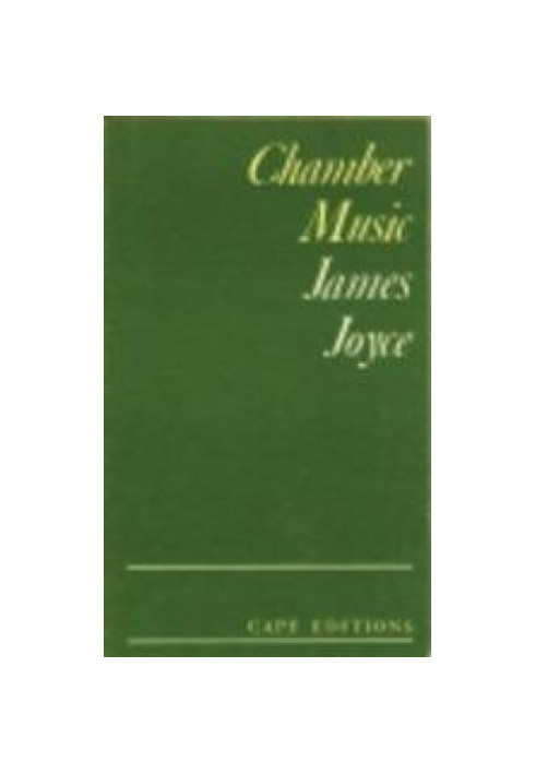 Chamber Music